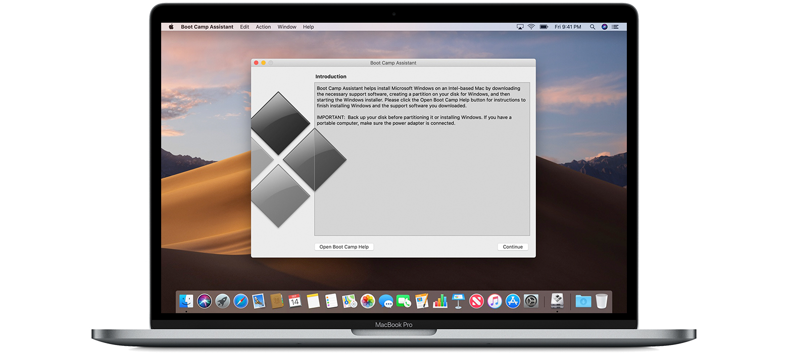 Software to read a mac hard drive on windows